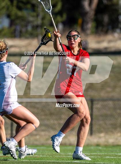 Thumbnail 3 in Kent Denver vs Fairview photogallery.