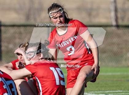 Thumbnail 2 in Kent Denver vs Fairview photogallery.