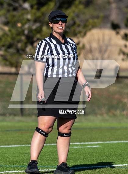 Thumbnail 2 in Kent Denver vs Fairview photogallery.