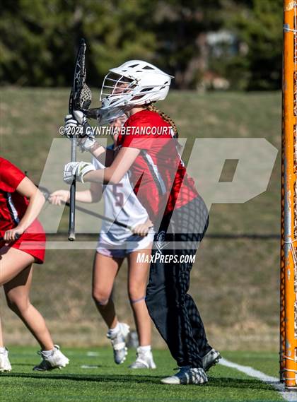 Thumbnail 1 in Kent Denver vs Fairview photogallery.