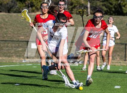 Thumbnail 3 in Kent Denver vs Fairview photogallery.