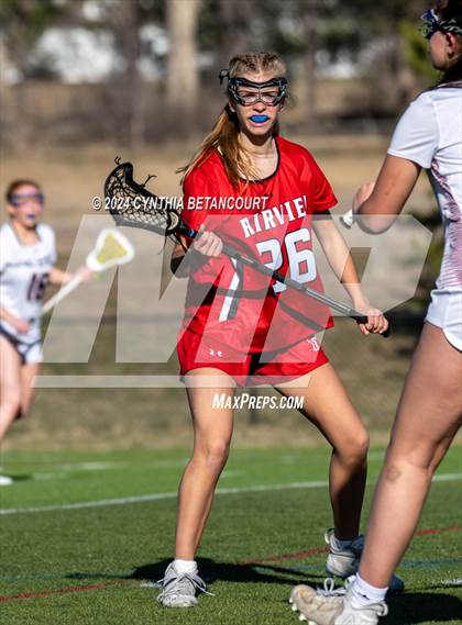 Thumbnail 3 in Kent Denver vs Fairview photogallery.