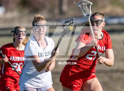 Thumbnail 3 in Kent Denver vs Fairview photogallery.