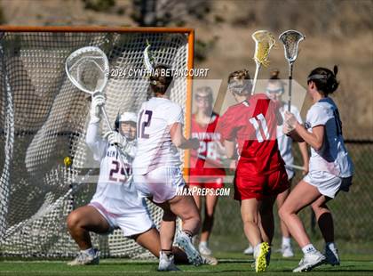 Thumbnail 2 in Kent Denver vs Fairview photogallery.