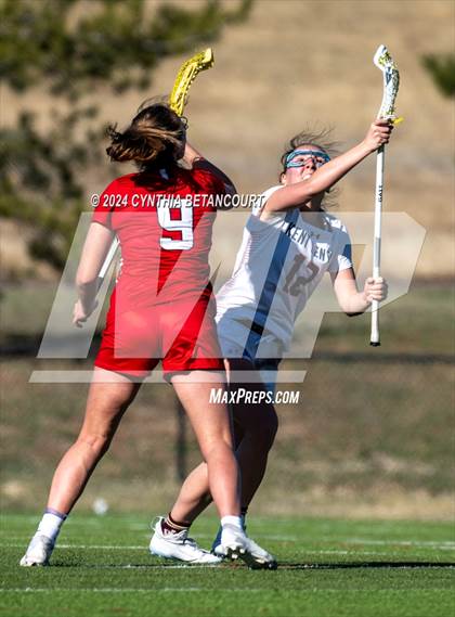 Thumbnail 3 in Kent Denver vs Fairview photogallery.