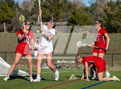 Thumbnail 2 in Kent Denver vs Fairview photogallery.