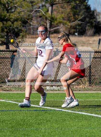 Thumbnail 1 in Kent Denver vs Fairview photogallery.