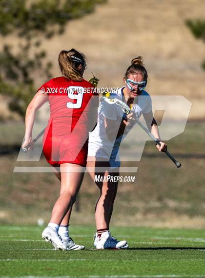 Thumbnail 2 in Kent Denver vs Fairview photogallery.