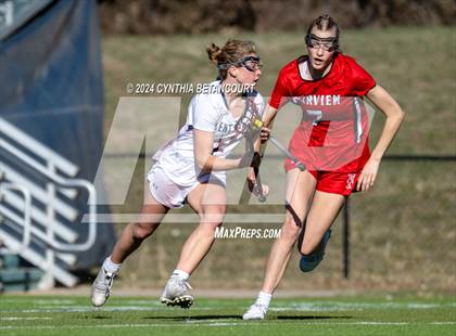 Thumbnail 2 in Kent Denver vs Fairview photogallery.