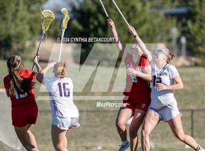Thumbnail 2 in Kent Denver vs Fairview photogallery.