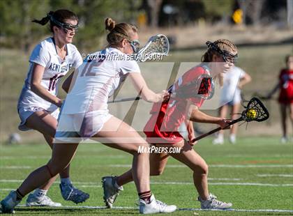 Thumbnail 3 in Kent Denver vs Fairview photogallery.