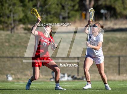Thumbnail 2 in Kent Denver vs Fairview photogallery.