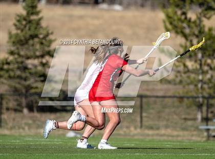 Thumbnail 3 in Kent Denver vs Fairview photogallery.