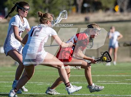 Thumbnail 1 in Kent Denver vs Fairview photogallery.