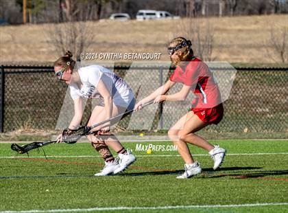 Thumbnail 2 in Kent Denver vs Fairview photogallery.