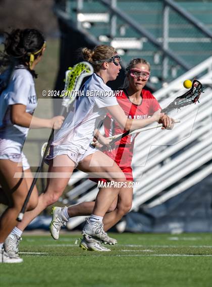 Thumbnail 1 in Kent Denver vs Fairview photogallery.