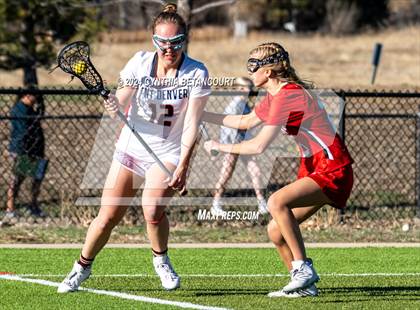Thumbnail 2 in Kent Denver vs Fairview photogallery.