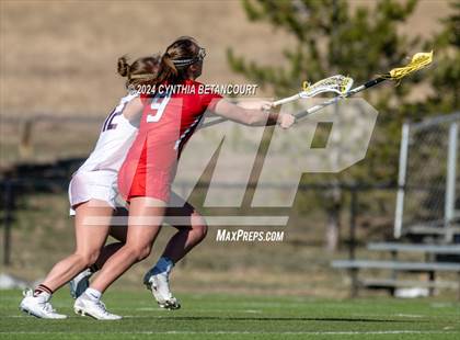 Thumbnail 1 in Kent Denver vs Fairview photogallery.