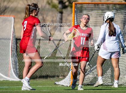 Thumbnail 1 in Kent Denver vs Fairview photogallery.