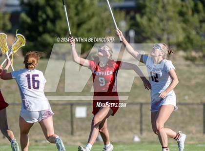 Thumbnail 1 in Kent Denver vs Fairview photogallery.