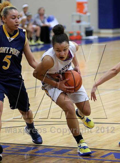 Thumbnail 3 in Stony Point @ Pflugerville photogallery.