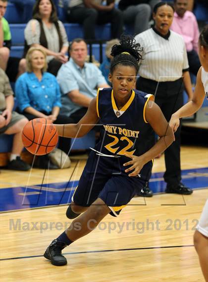 Thumbnail 3 in Stony Point @ Pflugerville photogallery.