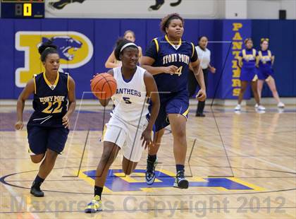 Thumbnail 2 in Stony Point @ Pflugerville photogallery.