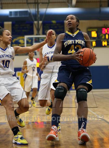 Thumbnail 1 in Stony Point @ Pflugerville photogallery.