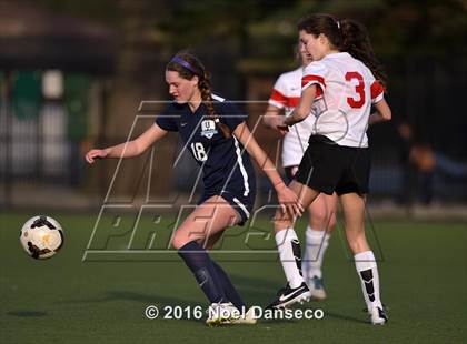 Thumbnail 3 in Urban vs. Marin Academy photogallery.