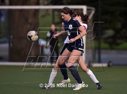 Thumbnail 3 in Urban vs. Marin Academy photogallery.