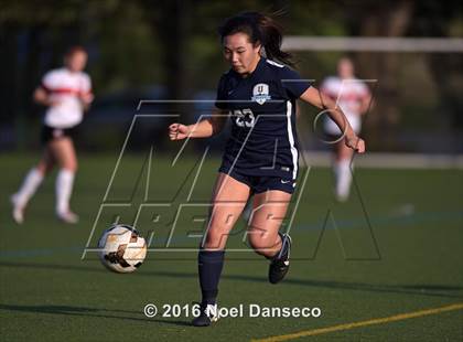 Thumbnail 3 in Urban vs. Marin Academy photogallery.
