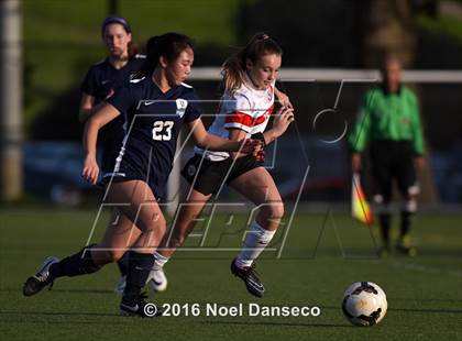 Thumbnail 3 in Urban vs. Marin Academy photogallery.