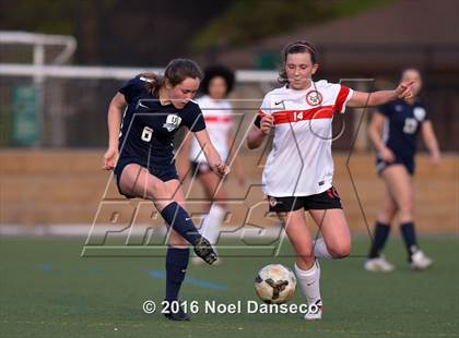 Thumbnail 3 in Urban vs. Marin Academy photogallery.