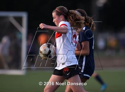Thumbnail 2 in Urban vs. Marin Academy photogallery.