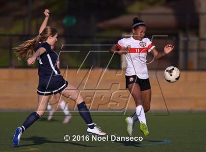 Thumbnail 3 in Urban vs. Marin Academy photogallery.
