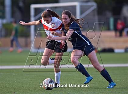 Thumbnail 3 in Urban vs. Marin Academy photogallery.