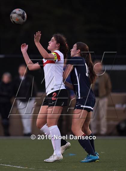 Thumbnail 3 in Urban vs. Marin Academy photogallery.