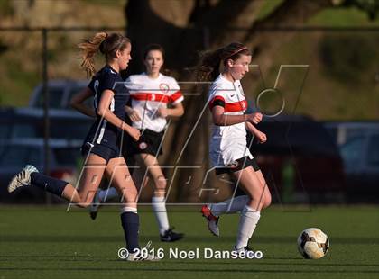 Thumbnail 2 in Urban vs. Marin Academy photogallery.