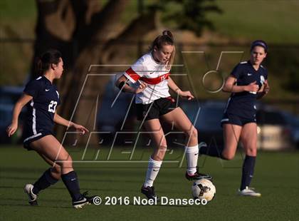 Thumbnail 3 in Urban vs. Marin Academy photogallery.