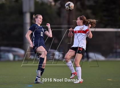 Thumbnail 3 in Urban vs. Marin Academy photogallery.