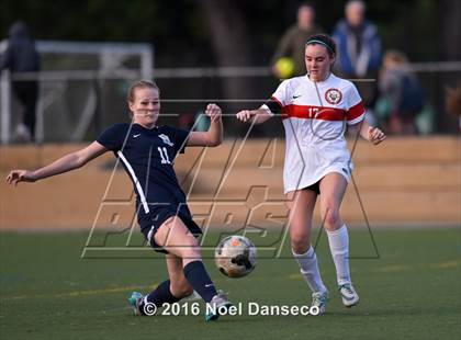 Thumbnail 2 in Urban vs. Marin Academy photogallery.