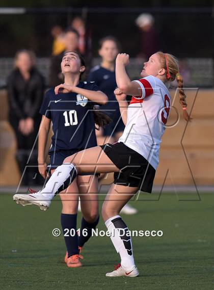 Thumbnail 1 in Urban vs. Marin Academy photogallery.