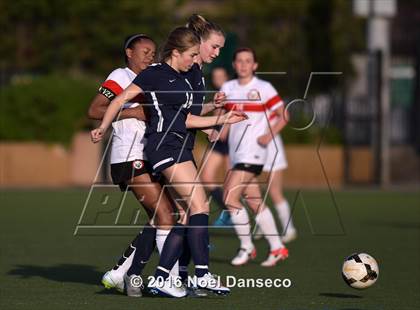 Thumbnail 2 in Urban vs. Marin Academy photogallery.
