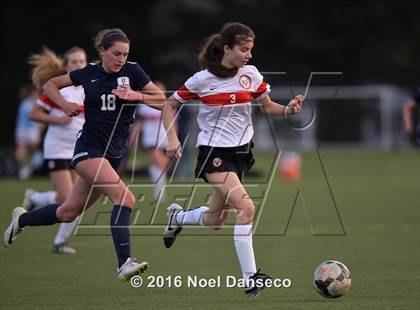 Thumbnail 3 in Urban vs. Marin Academy photogallery.