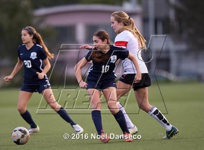 Thumbnail 2 in Urban vs. Marin Academy photogallery.