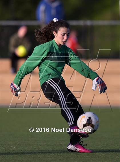 Thumbnail 3 in Urban vs. Marin Academy photogallery.