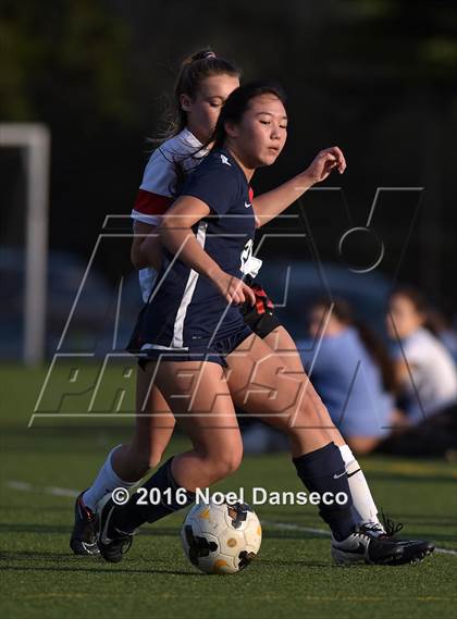 Thumbnail 3 in Urban vs. Marin Academy photogallery.
