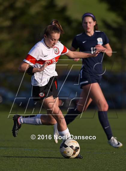 Thumbnail 3 in Urban vs. Marin Academy photogallery.