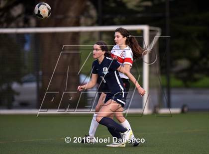 Thumbnail 1 in Urban vs. Marin Academy photogallery.