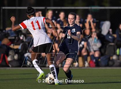 Thumbnail 3 in Urban vs. Marin Academy photogallery.